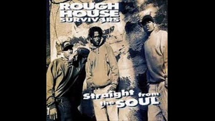 Rough House Survivers - Take A Trip