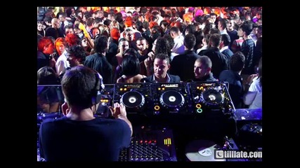 Dirty House Music 2010 (dj Matteo Nocco)