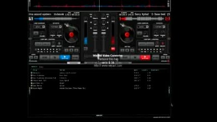 Mix 
