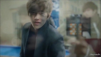 Myungsoo (l) Shut up! Flower Boy Band Short Pv