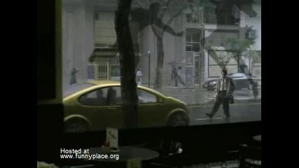 Rain - Omv Bixxol