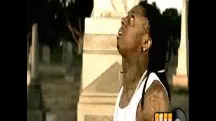 The Game ft. Lil Wayne - My Life