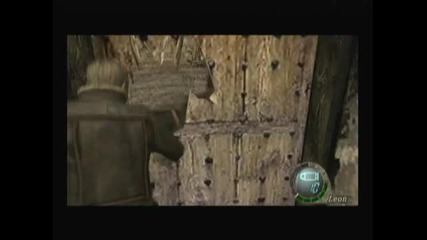 Resident Evil 4 - Pro Mode Part 1 