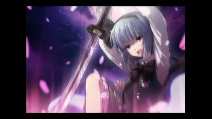 Nightcore - Hurry Up And Save Me