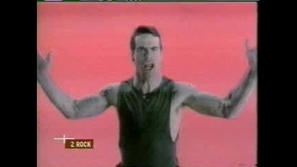 Rollins Band - Low Self Opinion