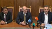 Премиерът: До година трябва да имаме готови проекти за ключовите магистрали, водим тежки преговори за бюджета