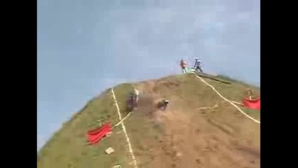 Е на това му се вика баир / Hill Climb Havoc