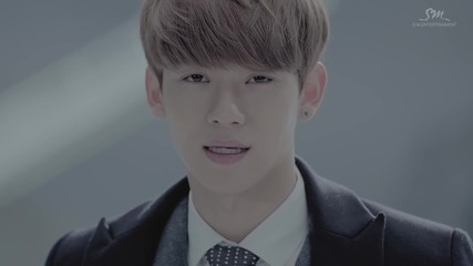 Exo - Miracles in December