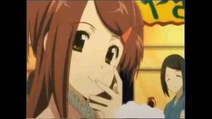 Kissxsis amv - High School Never Ends