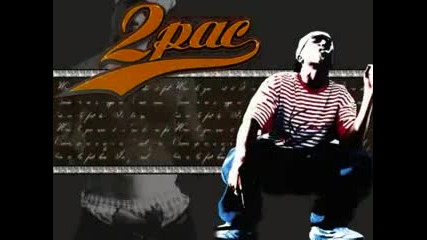 Tupac - Things are changing