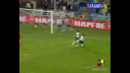 David Villa