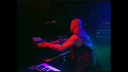 Axel Rudi Pell - Snake Eyes (live)