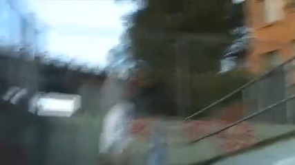 Our Streets, Our Playground bmx 