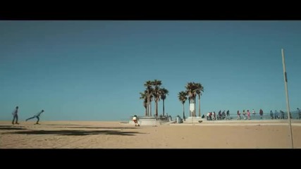 Dj Fresh ft Sian Evans 'louder' (official Video)