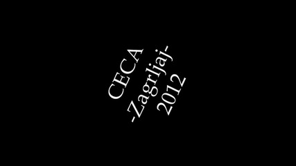 Ceca - Zagrljaj 2012 - Tekst