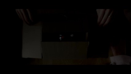 The Box - Trailer [720p]