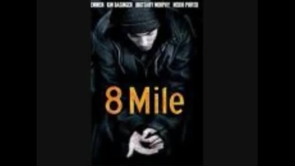 Nas - You wanna be Me - 8 mile soundtrack