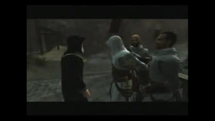 Assassins Creed Walkthrough Part 3