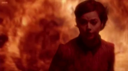 Doctor Who - Series 7 Part 2 - Trailer