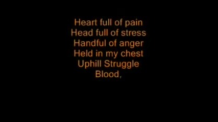 Nobodys Listening lyrics - linkin park