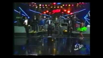 Willie Colon - Asia