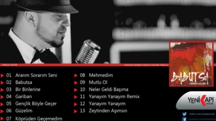 Babutsa Bir Birilerine Summer Hit 2018 Hd
