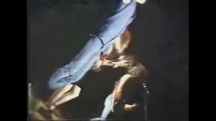 Ac/dc - For Those About To Rock 1984