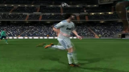 moqta fifa2011 gledai kakvopravi samo cristiano ronaldo