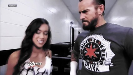 Aj Lee