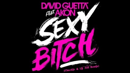 David Guetta feat. Akon - Sexy Bitch (chuckie & Lil Jon Remix) by Ruuzouum 