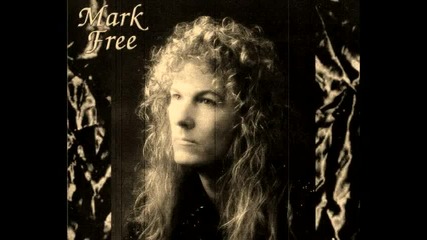 Mark Free - What Did You Do 