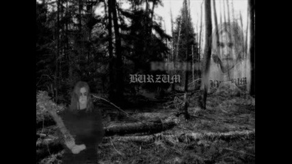 Burzum - Key To The Gate+превод