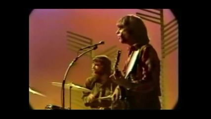 Creedence Clearwater Revival - Proud Mary 