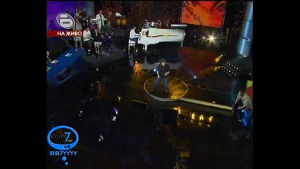 Music idol 3 - 24.03.09. - Драгомир Драгиев