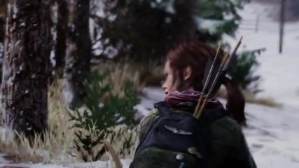 The Last of Us - Tv Spot Commercial Trailer #2