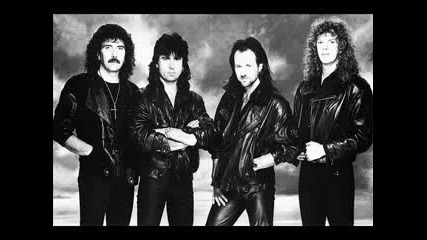 Black Sabbath - When Dead Calls