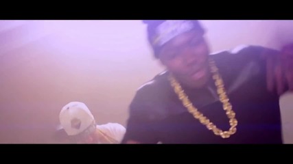 Lil Swisher Feat. True Kingz - Cashed Up & Pimped Out
