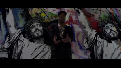 Rockie Fresh (feat. Rick Ross & Lunice) - "panera Bread" Official Video