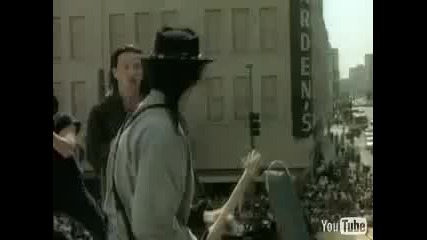 U2 - Where The Streets Have No Name