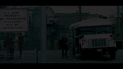 Ian & Mickey - What Have I Done