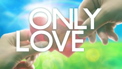 New » Превод » Shaggy - Only love ft Pitbull & Gene Noble - Official Lyric Video