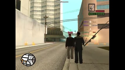 Gta Sa Weapon Mod 