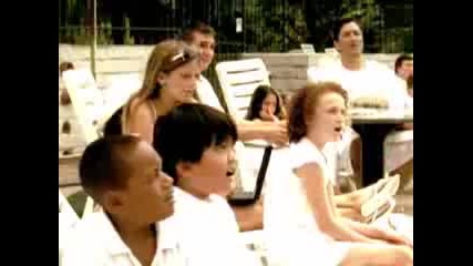 Jonas Brothers - Poor Unfortunate Souls