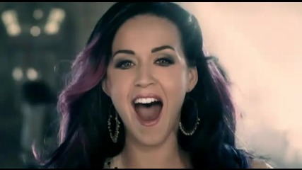 Katy Perry - Firework (trailer) 