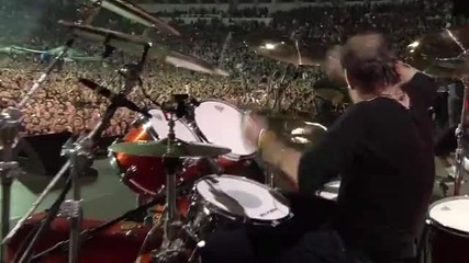 София - Metallica - Seek Destroy - Hd 