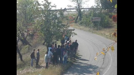 Rali Tvurdica 2009 2 