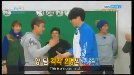 [ Eng sub ] 1 Night 2 Days S2 - Episode 49