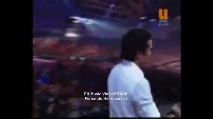 Alfonso Herrera - Premios Juventud 2007 - Esta Buenisimo