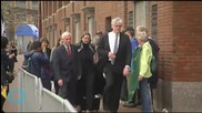 Boston Bomber's Defense Wants 'Dead Man Walking' Nun to Testify