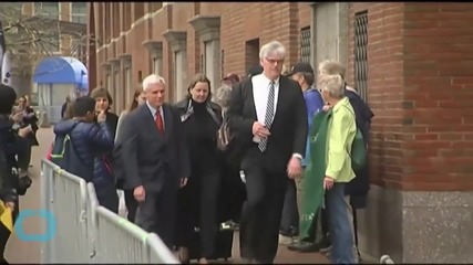 Boston Bomber's Defense Wants 'Dead Man Walking' Nun to Testify